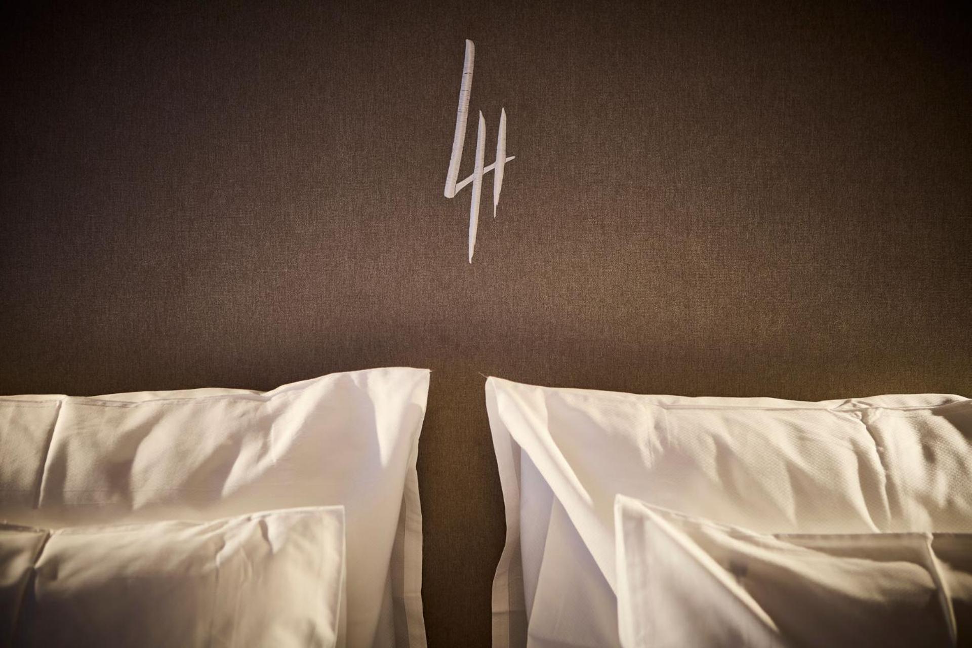Hotel Lh New Opening