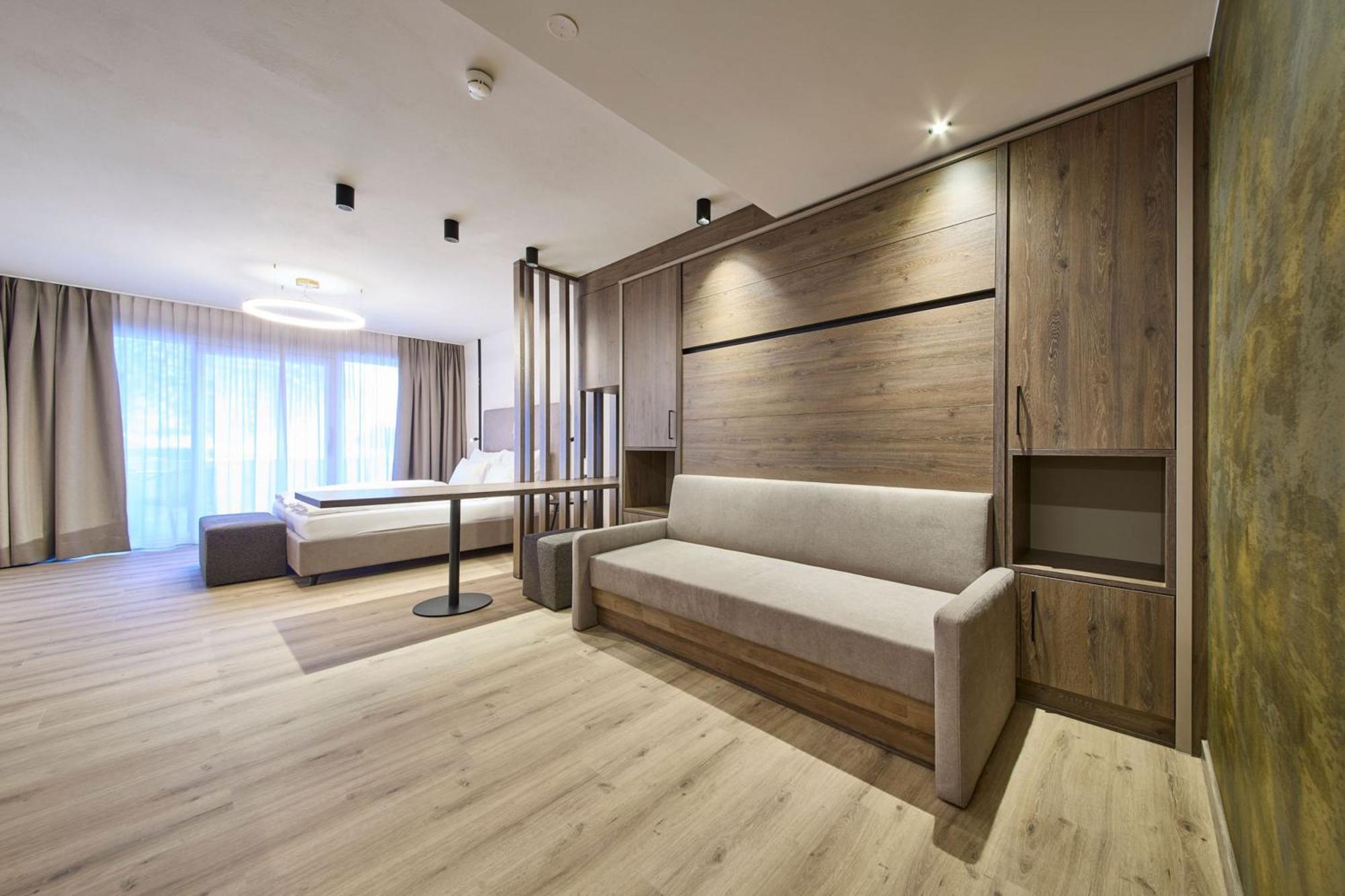 Hotel Lh New Opening Saalbach-Hinterglemm