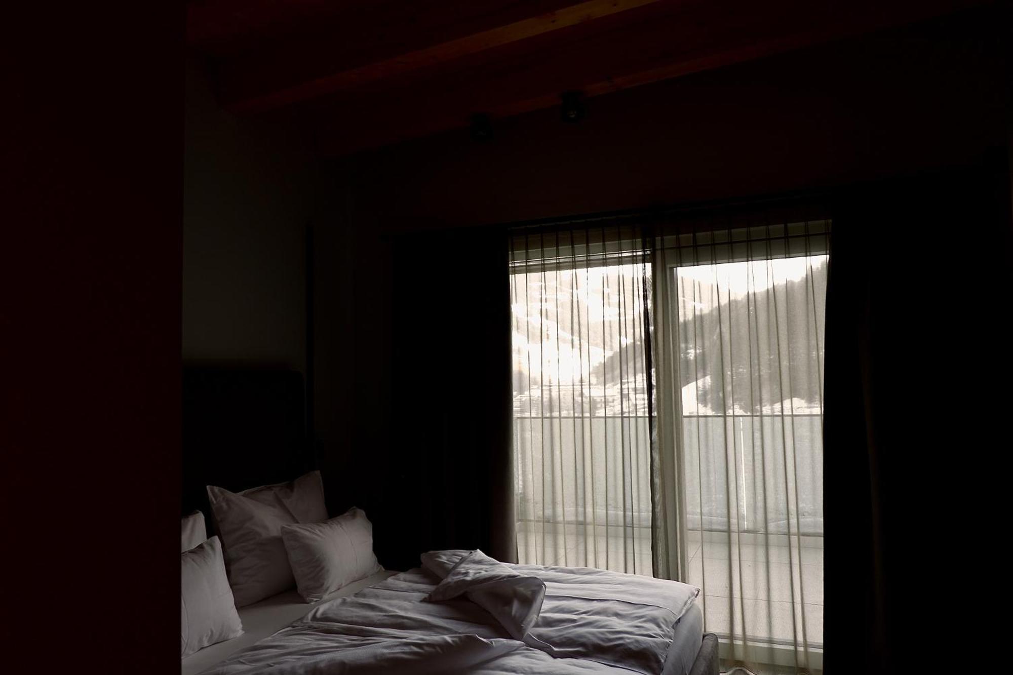 Hotel Lh New Opening Saalbach-Hinterglemm