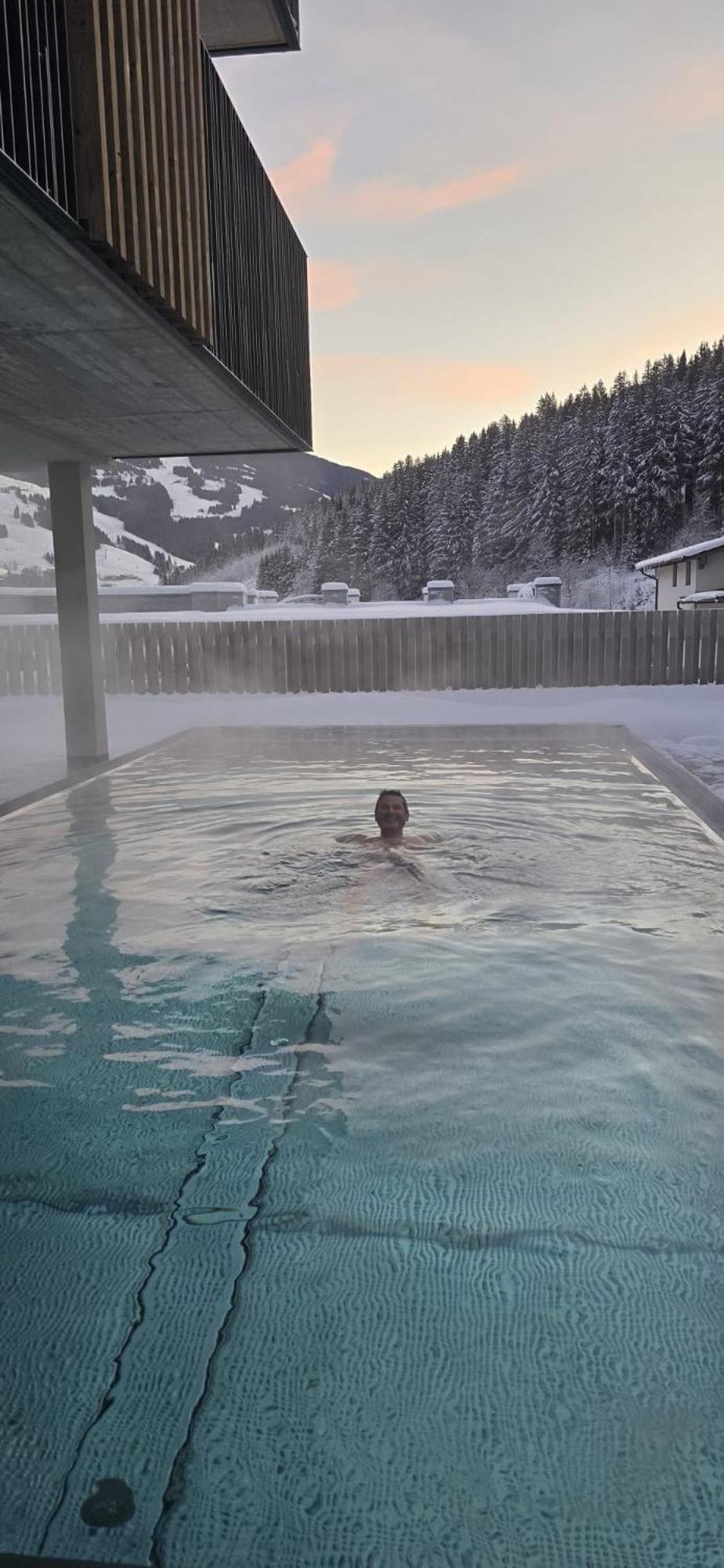 Lh New Opening Saalbach-Hinterglemm