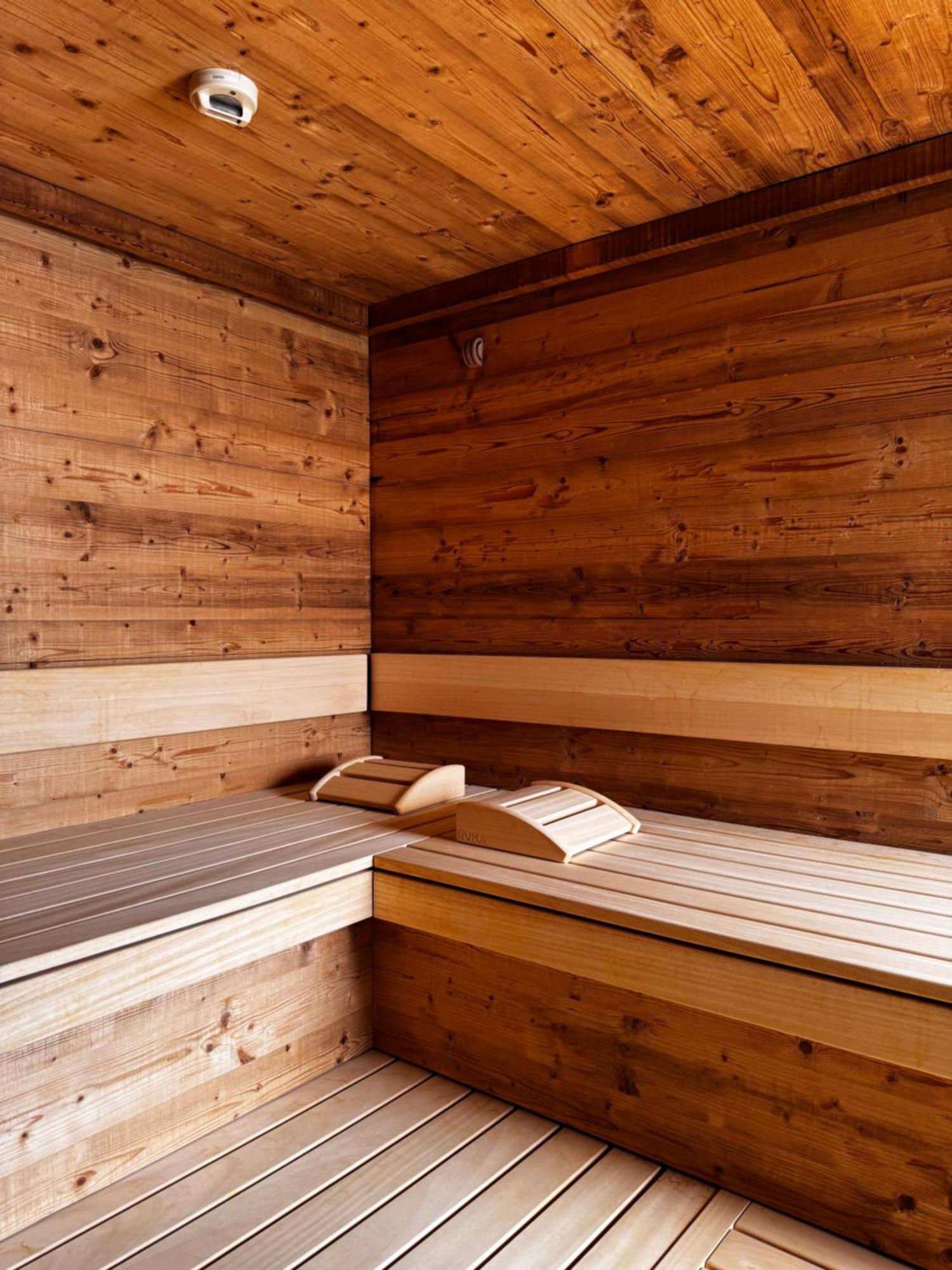 Hotel Lh New Opening Saalbach-Hinterglemm